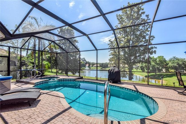 1007 W Beagle Run Loop, House other with 4 bedrooms, 4 bathrooms and 2 parking in Hernando FL | Image 43