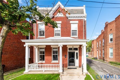 18 N Lombardy Street, Richmond, VA, 23220 | Card Image
