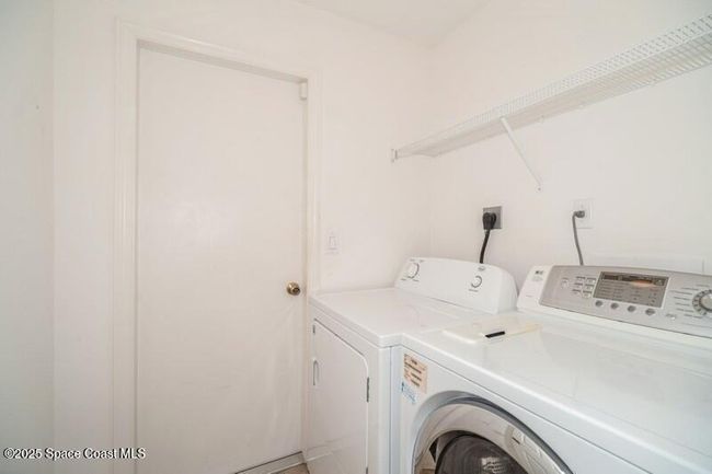 1332 Tarton Way, House other with 3 bedrooms, 2 bathrooms and null parking in Cocoa FL | Image 21