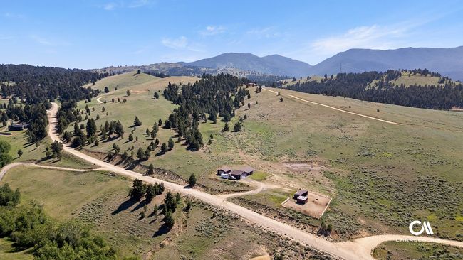 456 Boulder Frontage Rd, House other with 2 bedrooms, 2 bathrooms and null parking in Boulder MT | Image 34