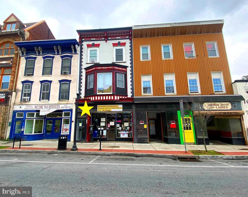 126 E Lincoln Hwy, Coatesville, PA 19320
