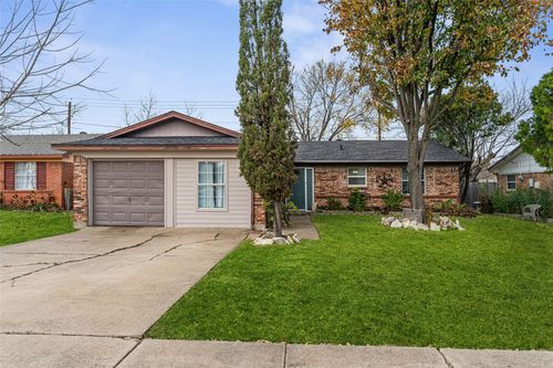 621 Twilight Dr, Garland, TX, 75040-4735 | Card Image