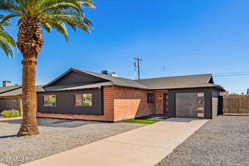 8501 E Sheridan St, Scottsdale, AZ, 85257-2427 | Card Image