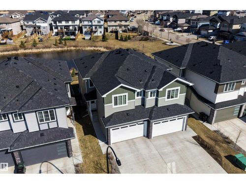 12 Amberley Bay, Spruce Grove, AB, T7X2X4 | Card Image