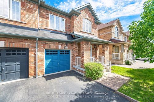 3938 Burdette Terr, Mississauga, ON, L5M0J2 | Card Image
