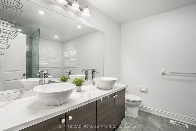 28 Clockwork Dr, House other with 7 bedrooms, 7 bathrooms and 2 parking in Brampton ON | Image 20