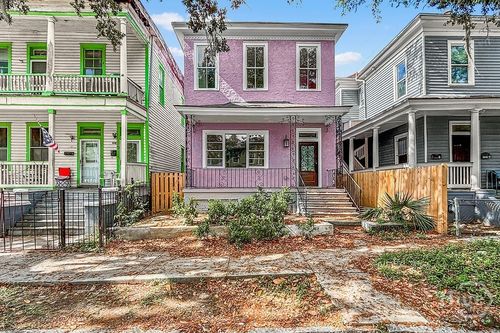 221 W 39th St, Savannah, GA, 31401-8807 | Card Image