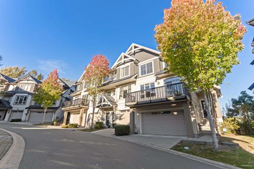160-3105 Dayanee Springs Blvd, Coquitlam, BC, V3E0C2 | Card Image