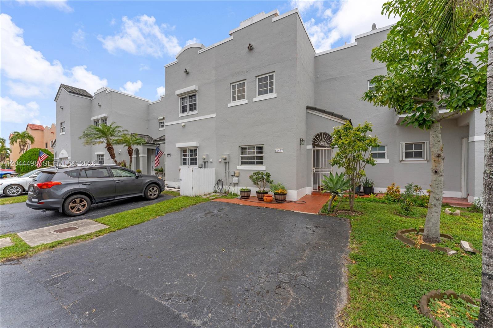 Residential in Miami 2