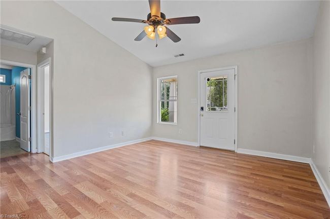 551 Denny Dr, House other with 3 bedrooms, 2 bathrooms and null parking in Winston-Salem NC | Image 18