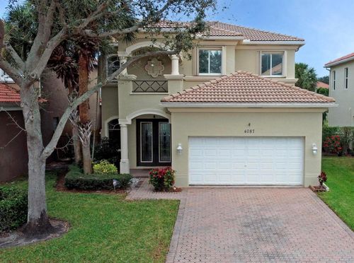4087 Woodhill Pl, Boynton Beach, FL, 33436-9429 | Card Image