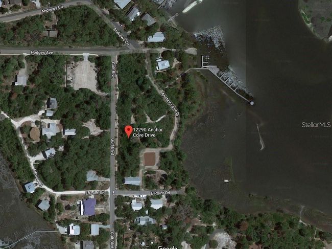 12290 Anchor Cove Dr, Home with 0 bedrooms, 0 bathrooms and null parking in Cedar Key FL | Image 28