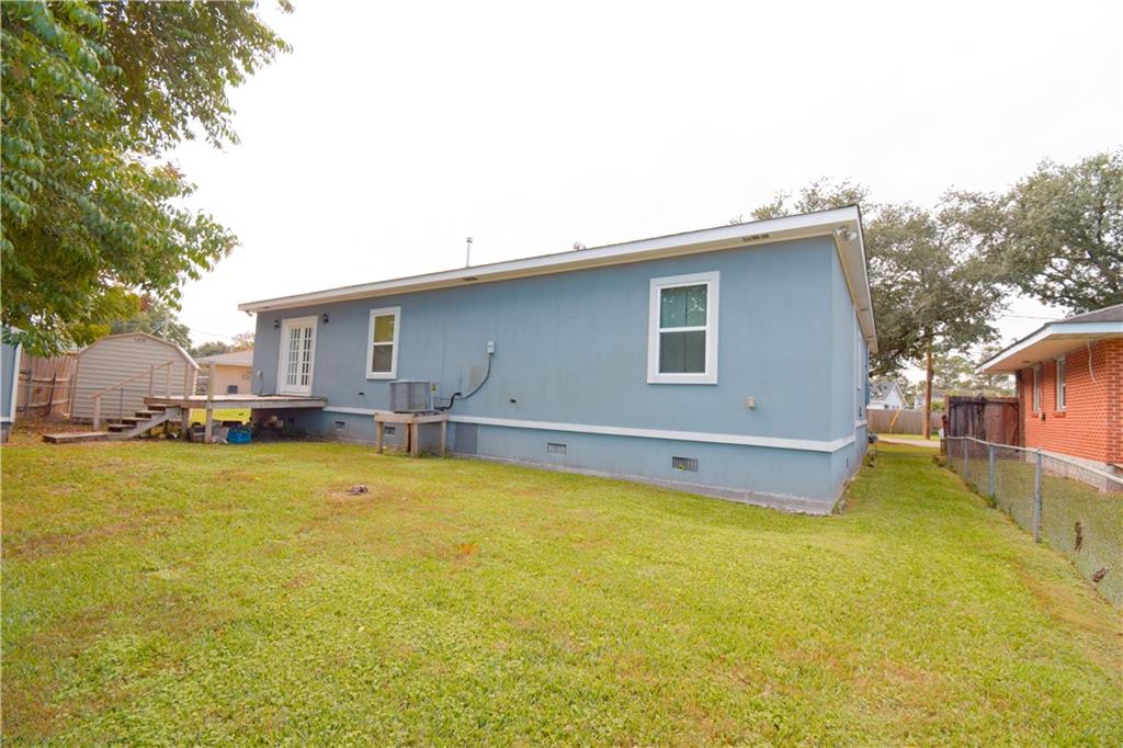 Residential in Metairie 2