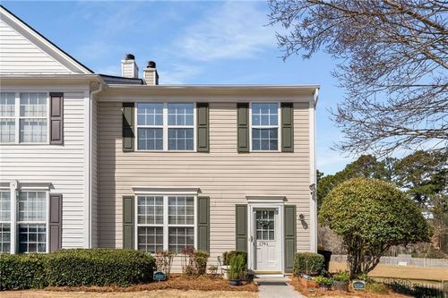 1741 Stanwood Dr Nw, Kennesaw, GA, 30152-7672 | Card Image