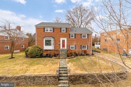 9836 Belhaven Rd, BETHESDA, MD, 20817-1732 | Card Image