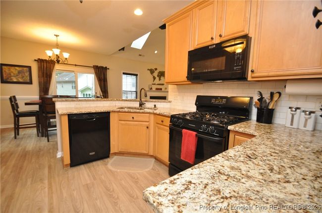 5633 Yates Garden Ln, House other with 3 bedrooms, 3 bathrooms and null parking in Raleigh NC | Image 7