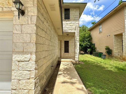 b-6708 Cannonleague Dr, Austin, TX, 78745-4916 | Card Image