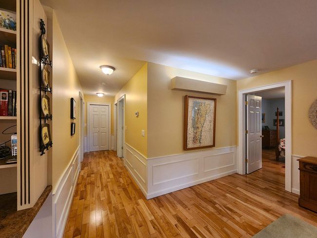191 Dan Jarvis Rd, House other with 3 bedrooms, 2 bathrooms and null parking in Springfield VT | Image 25