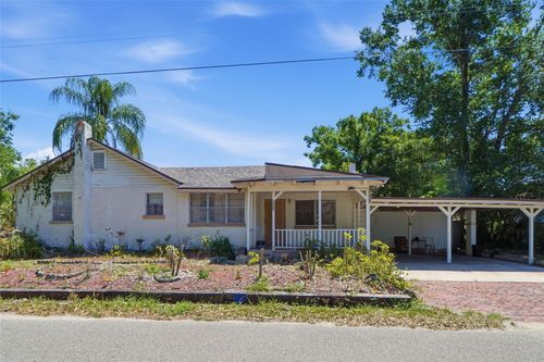 1301 E Wilder Avenue, Tampa, FL, 33603 | Card Image
