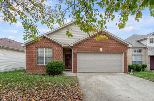 2737 Wigginton Point, Lexington, KY, 40511 | Card Image