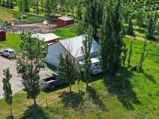 205023 10 0 Twp Rd, House other with 4 bedrooms, 3 bathrooms and null parking in Rural Lethbridge County AB | Image 16