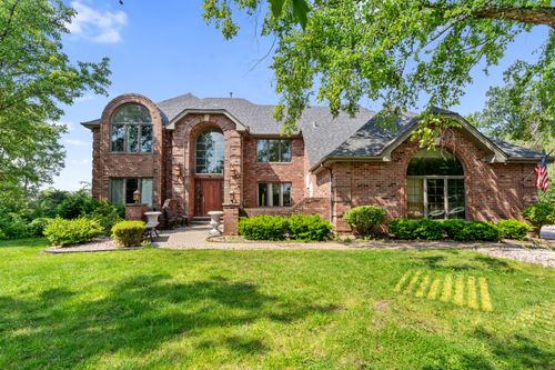 13430 Red Fox Ct, Lemont, IL, 60439-8177 | Card Image