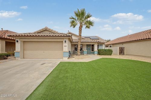 15344 W Memory Ln, Surprise, AZ, 85374-4820 | Card Image