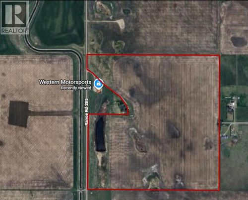 0 Range Road 285, Rural Rocky View County, AB, T1X0J7 | Card Image