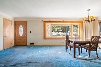 Light filled Living Dining Space | Image 3