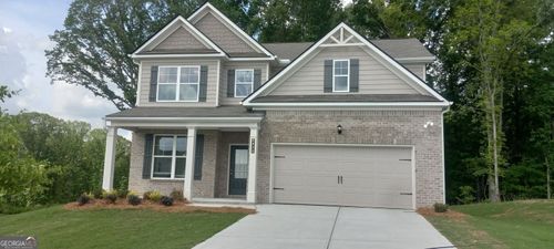 6025 Spring Lake Holw, Lithonia, GA, 30038 | Card Image