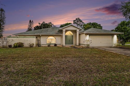 875 Gabriel Ave Ne, PALM BAY, FL, 32907-1575 | Card Image