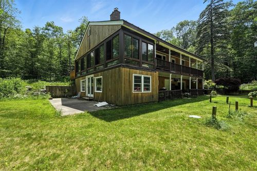 3 Flagg Hill Rd, Heath, MA, 01346-7700 | Card Image