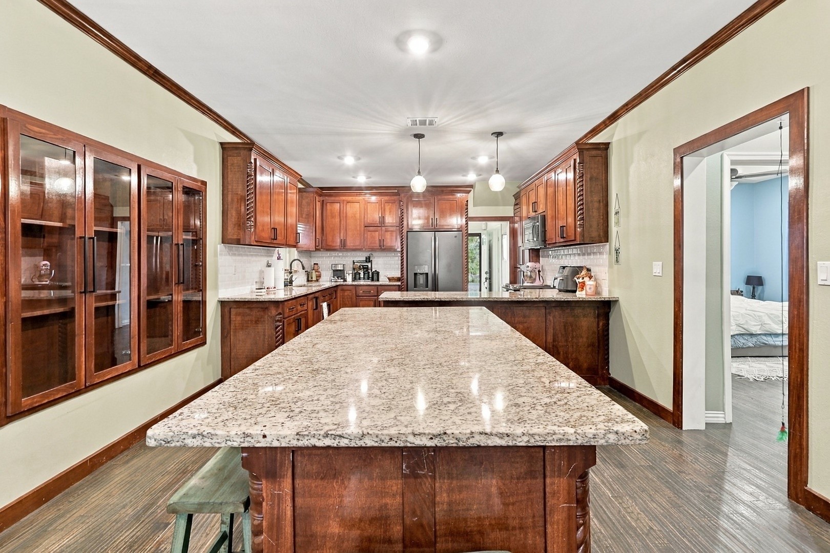 Residential in Dallas 4