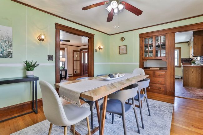 18 Eastern Ave, House other with 3 bedrooms, 1 bathrooms and 3 parking in Wakefield MA | Image 13