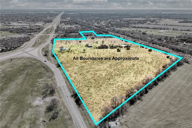 3273 Old Dallas Rd, Home with 0 bedrooms, 0 bathrooms and null parking in Elm Mott TX | Image 4