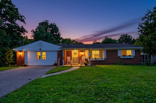 3386 Mount Carmel Rd, Anderson, OH, 45244-4325 | Card Image