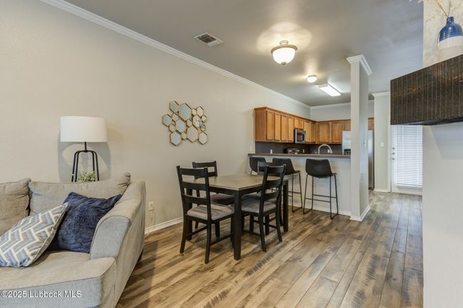 APT-4 - 2109 Main St, Condo with 3 bedrooms, 4 bathrooms and null parking in Lubbock TX | Image 17