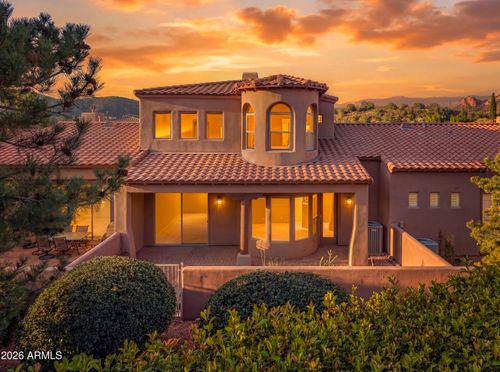 55 Corte Banca, Sedona, AZ, 86351-9248 | Card Image