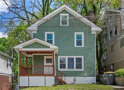 1802 New Haven Ave, House other with 5 bedrooms, 2 bathrooms and null parking in Dormont PA | Image 1