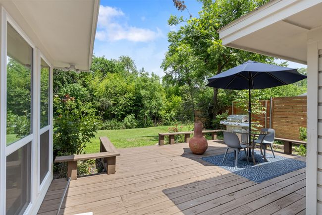 1702 Cheyenne Dr, House other with 4 bedrooms, 4 bathrooms and null parking in Richardson TX | Image 33
