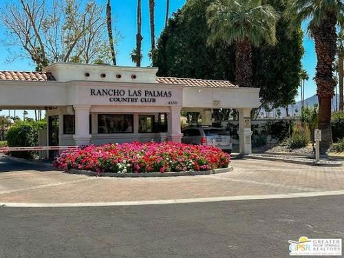 5 Calle Encinitas, Rancho Mirage, CA, 92270-4605 | Card Image