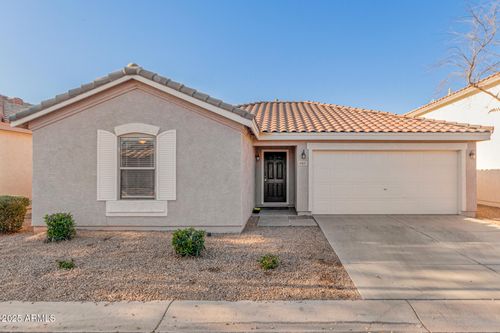 665 E Winchester Way, Chandler, AZ, 85286-1347 | Card Image
