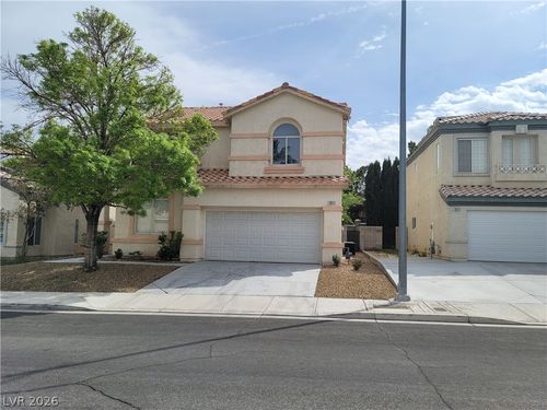 7817 Falconwing Ave, Las Vegas, NV, 89131-8256 | Card Image