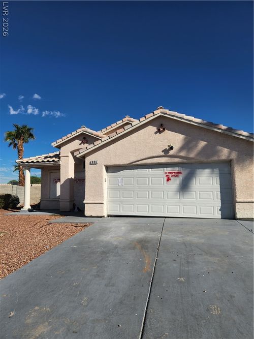 906 Dodee Court, Henderson, NV, 89015 | Card Image