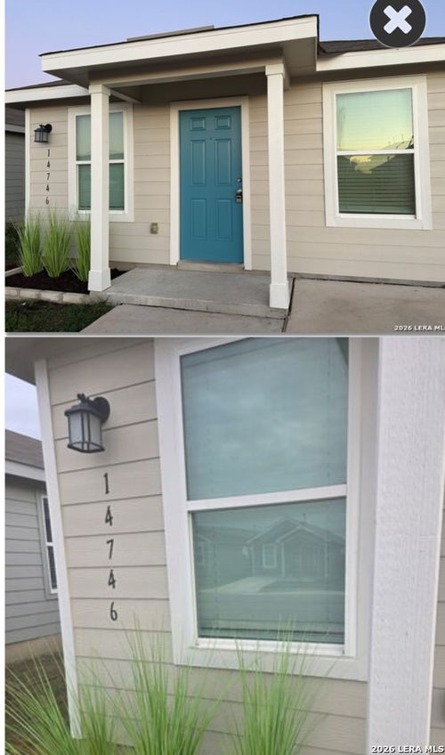 14746 Southton Basin, San Antonio, TX, 78223-2382 | Card Image