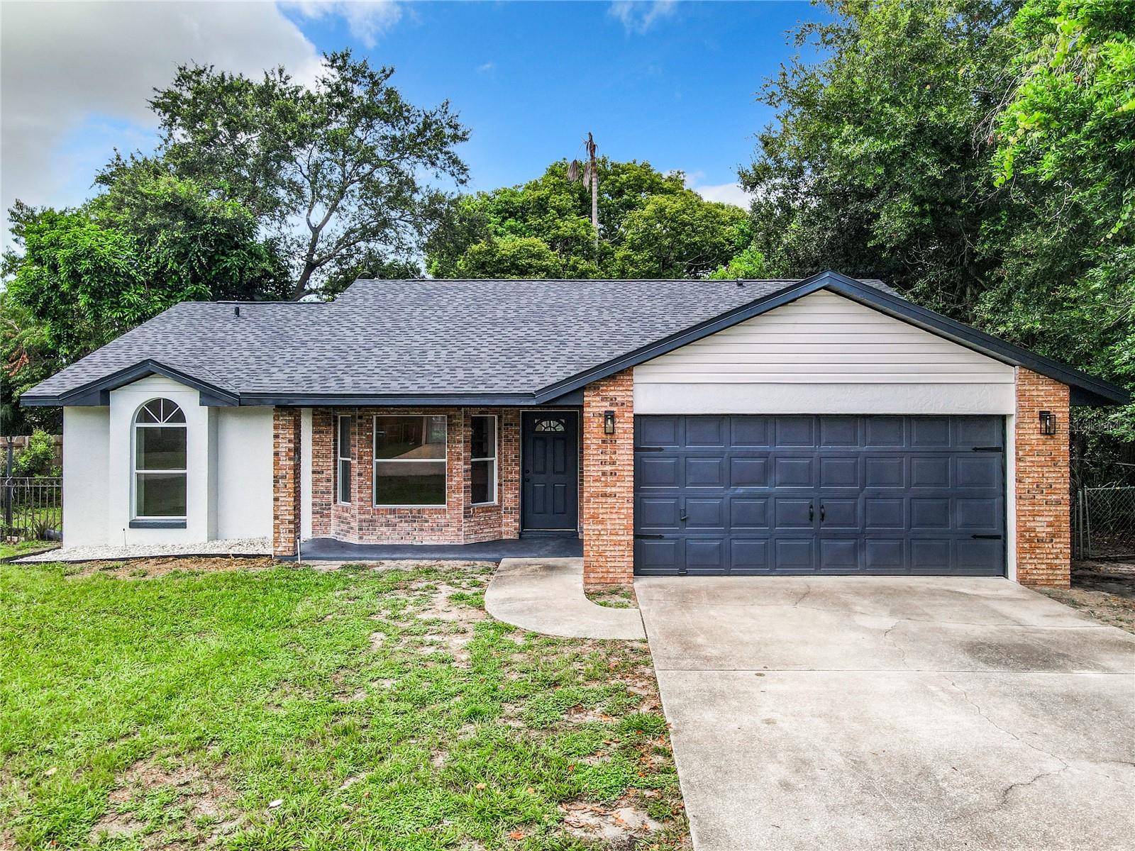 Fuller Ave, Deltona, FL 32725