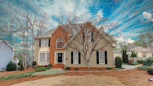 3485 Sims Road, Snellville, GA, 30039 | Card Image
