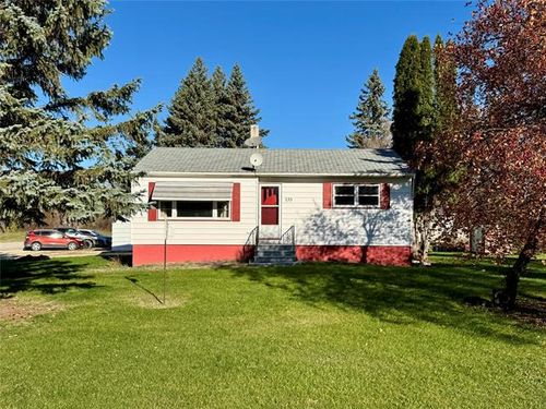 133 O'Brien Ave E, Dominion City, MB, R0A0B6 | Card Image