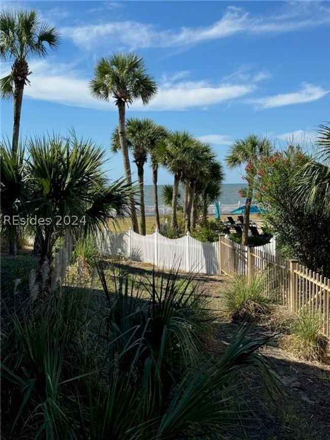 660 - 660 New Haven Ct, Condo with 3 bedrooms, 3 bathrooms and null parking in Fripp Island SC | Image 51