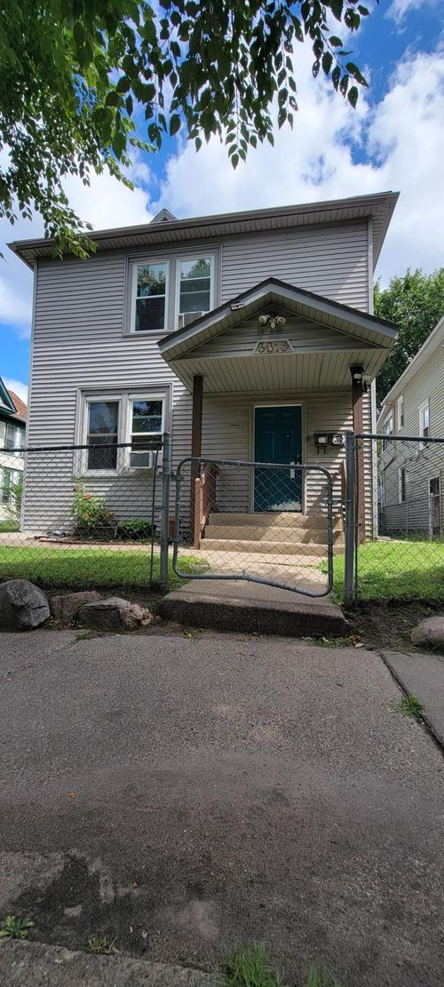 3315 5th Ave S, Minneapolis, MN, 55408-3250 | Card Image